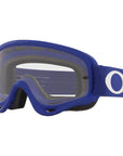 O-Frame MX Goggle Moto Blue