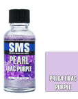 AIRBRUSH PAINT ACRYLIC LACQUER PEARL