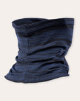 Caspian Neck Tube Black-Blue REV'IT!