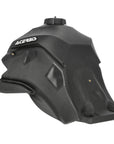 FUEL TANK FOR HONDA CRF 300L 14L - Black