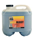 KBS RUSTBLAST WATER BASED RUST REMOVER