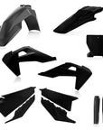 Full Plastic Kit Husqvarna FC/TC 2019-21