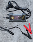 POWEROAD Charger/Maintainer (Lithium/Lead Acid) - CPLFC12-2