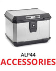 ALP Accessories image