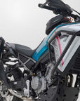 CRASH BARS SW MOTECH CF MOTO 450MT 24-ON