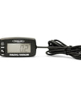 HOUR TACHO UP TO 8 CYLINDERS WORKS ON ANY GAS ENGINE UP TO 8 CYLINDERS AND 20,000 RPM