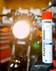 PLASTIC SHINE LS