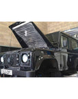 DYNAMAT HOODLINER (813MM X 1.37M - 19MM) - 1 SHEET