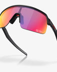 0OO9463-6239 Oakley Sutro Lite MotoGP Sunglasses Matte Black Frame with PRIZM Road Lens