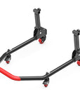 Tarmac Paddock Stand - Dolly Folding Rear