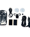 WHISTLER GT468GXI RADAR DETECTOR