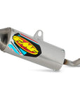 FMF 2 STROKE SILENCER - POWERCORE 2