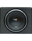 CERWIN VEGA 10" XED SERIES 4 OHM SVC SUBWOOFER ENCLOSURE 225W RMS / 800W MAX