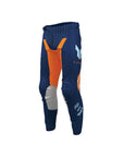 THOR MX PANT LAUNCHMODE FUTURA NAVY/ORG