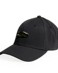 Oakley Tincan Cap Black Graphic Camo