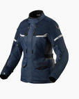 Jacket Outback 4 H2O Ladies