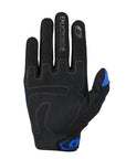 O'Neal 2026 Youth ELEMENT Glove - Black/Blue