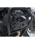 CYLINDER GUARD SW MOTECH BLACK BMW R1300GS 23-ON
