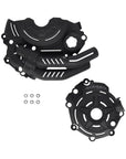fits: YAMAHA TENERE 700/RALLY 700 - 2025