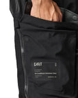 REV'IT! Component 3 H20 Pants - Black