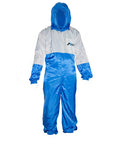 IWATA SPRAY SUIT NYLON 1PC WITH HOOD