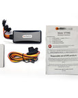 MONGOOSE VT-4G GPS VEHICLE TRACKER