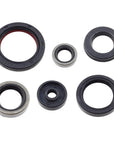 ENGINE OIL SEAL SET PSYCHIC GAS GAS MC85 21-ON HUSQVARNA TC85 18-ON KTM 85 SX 18-ON