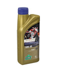 ENGINE OIL FULLY SYNTHETIC SYNTHESIS 4 MOTORCYCLE 10W-60 ROCK OIL 1L