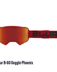 Blur B-60 MAGNETIC Goggles