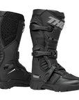 THOR BLITZ XR TRL BOOTS BK/GY