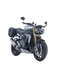 SW MOTECH SADDLE BAGS PRO BLAZE HIGH TRIUMPH SPEED TRIPLE 1200 21-ON