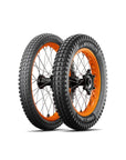 Michelin TRIAL LIGHT tyres