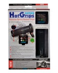 Oxford Hot Grips Premium Sports - FITTED