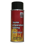 KBS XTC XTREME TEMP COATING ZINC PRIMER AEROSOL 350ML