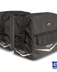 ZXS-2 SADDLEBAGS