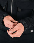 KNOX Tor DUO - Mens Armoured Shirt - details