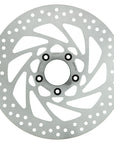 BRAKE DISC FRONT METAL GEAR HARLEY DAVIDSON