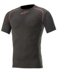 Ride Tech v2 Top Short Sleeve