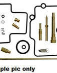 ALL BALLS CARBURETOR REBUILD KIT KAWASAKI KLX400 00-19 KLX400R 03-04 DRZ400S 00-20