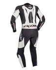 Ixon JACKAL 1pc Suit - Blk/Wht