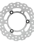 BRAKE DISC REAR METAL GEAR KAWASAKI