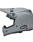 Bell MX-9 MIPS Matte Solid Nardo