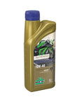 ENGINE OIL FULLY SYNTHETIC SYNTHESIS MOTORCYCLE 10W-40 ROCK OIL 1L