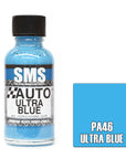 AIRBRUSH PAINT ACRYLIC LACQUER AUTOMOTIVE