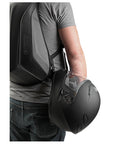 Ogio MACH 3 Motorcycle Backpack - Stealth