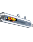 FMF 2 STROKE SILENCER - THE Q