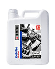 IPONE Katana Off Road- 100% Synthetic 4T - 10W60 - 4L