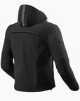 Jacket Afterburn H2O Black