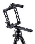 HEIPI VISION SUPER TELEPHOTO LENS PLATE