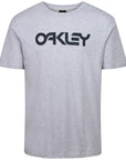 Oakley Mark II Tee 2.0 - Granite Heather